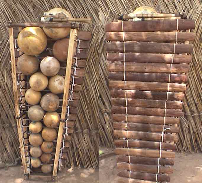 Balafon